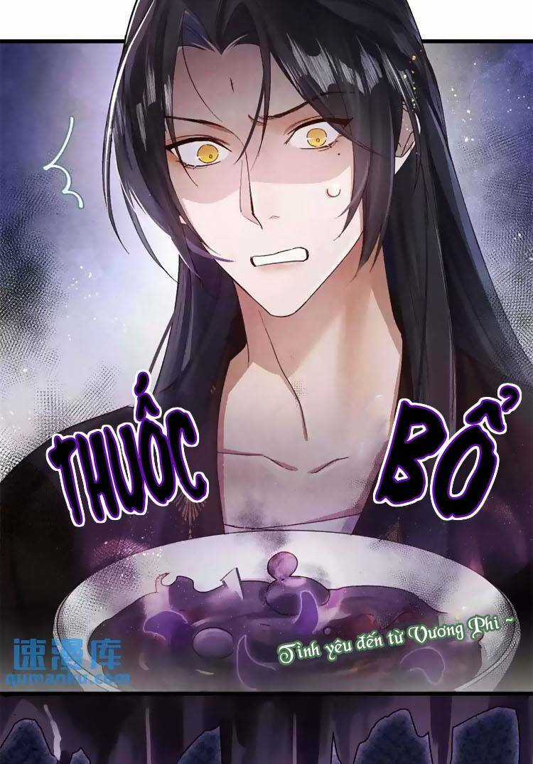 Một Ngàn Lần Thử Giết Chết Nam Chính Chapter 31 trang 25