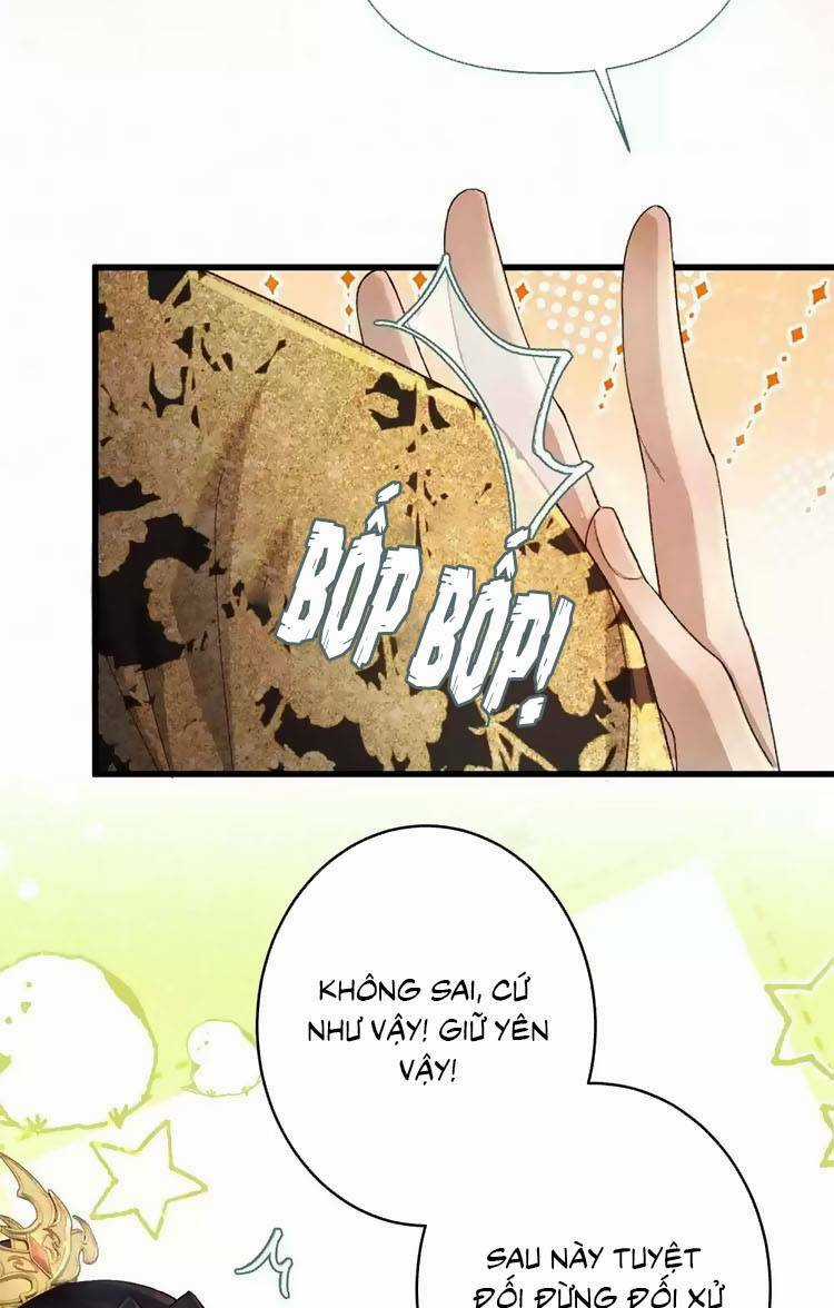 Một Ngàn Lần Thử Giết Chết Nam Chính Chapter 31 trang 3