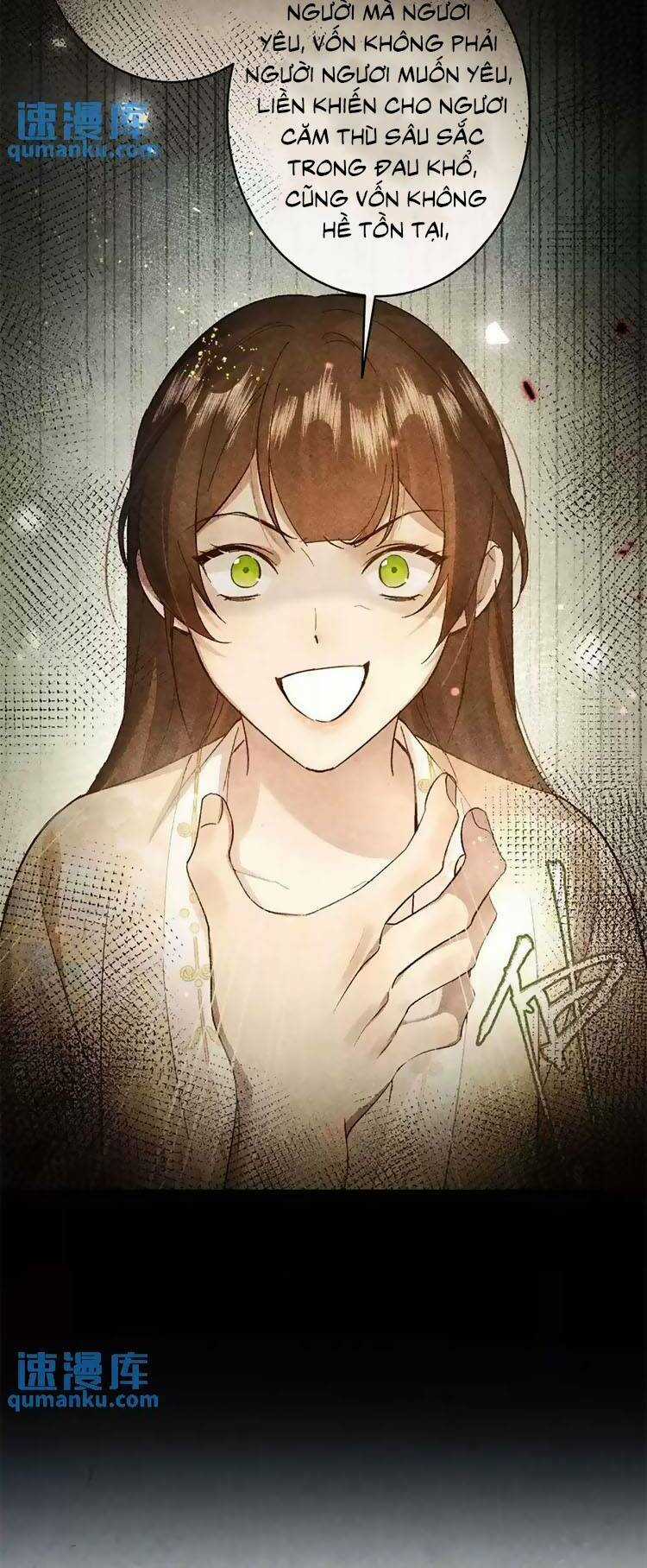 Một Ngàn Lần Thử Giết Chết Nam Chính Chapter 31 trang 8