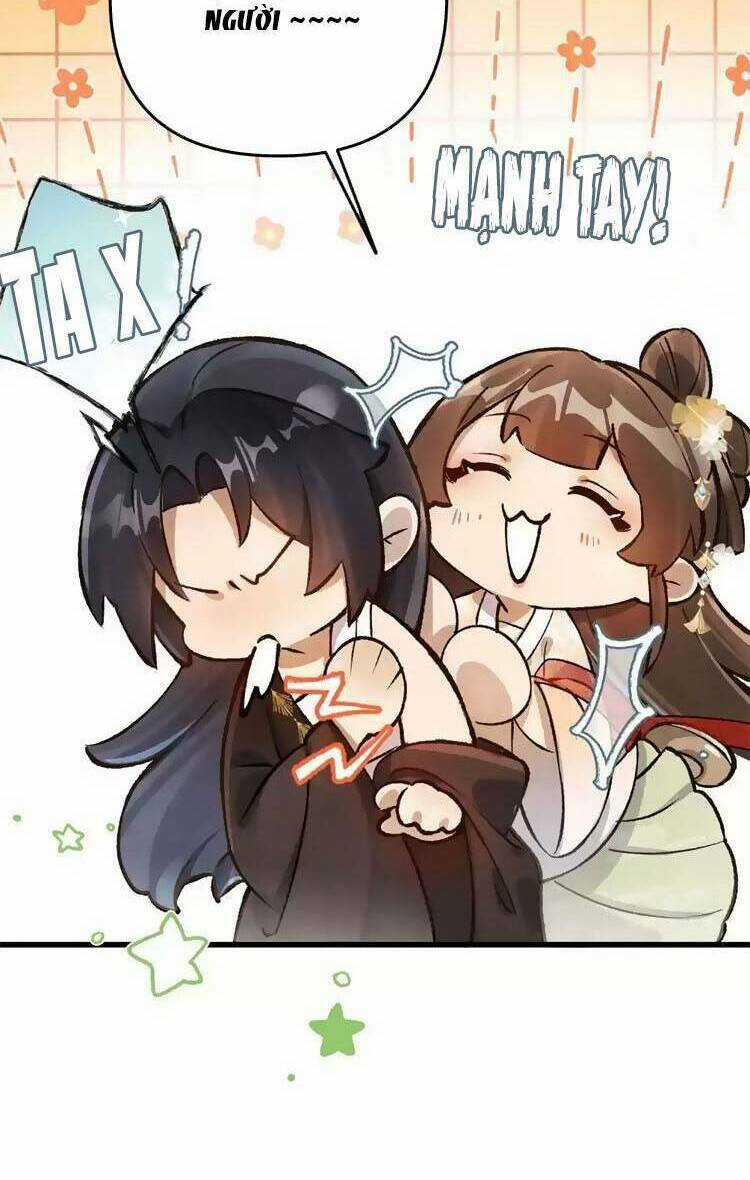 Một Ngàn Lần Thử Giết Chết Nam Chính Chapter 32 trang 10