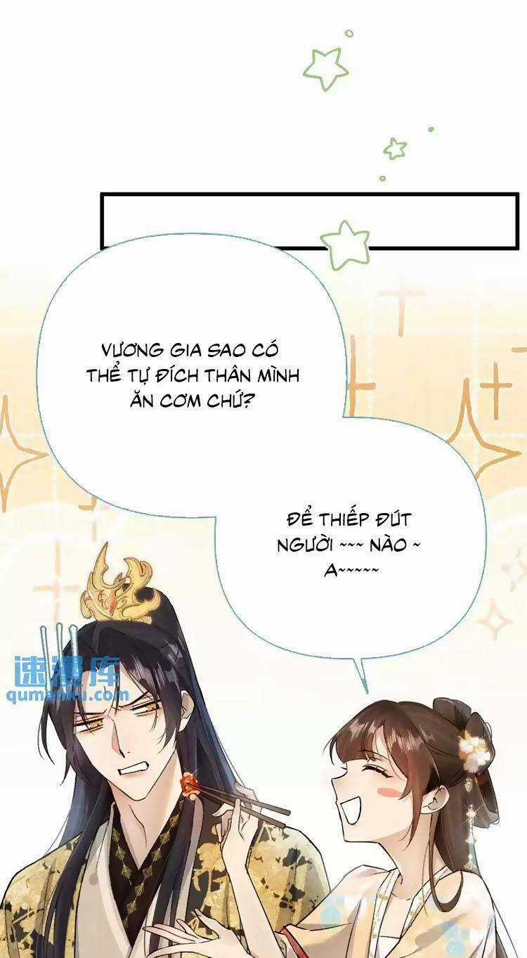 Một Ngàn Lần Thử Giết Chết Nam Chính Chapter 32 trang 11