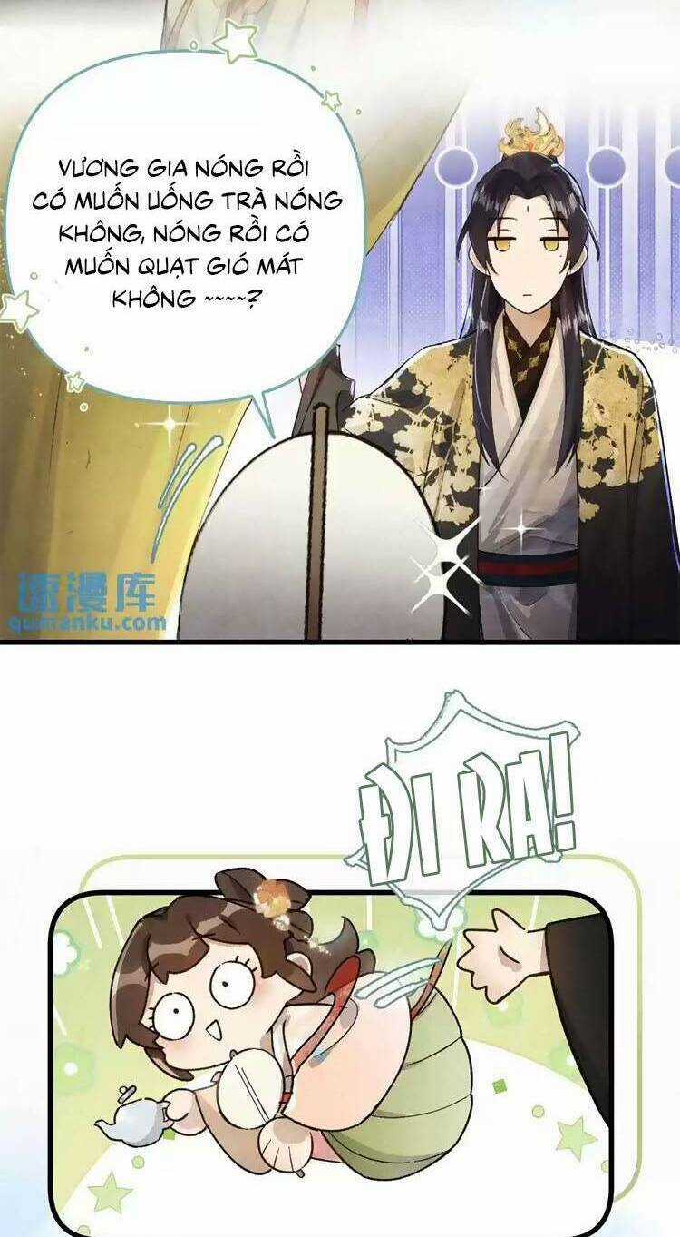 Một Ngàn Lần Thử Giết Chết Nam Chính Chapter 32 trang 14