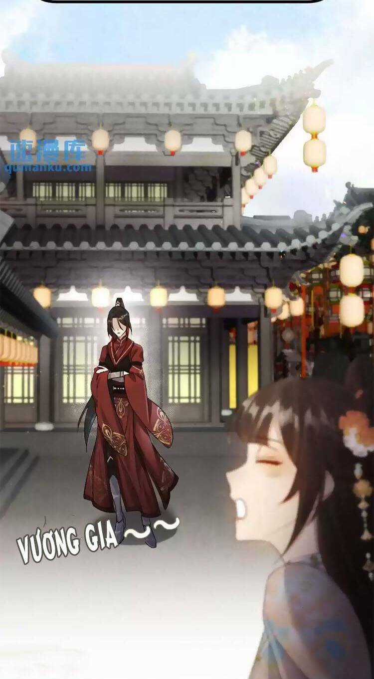 Một Ngàn Lần Thử Giết Chết Nam Chính Chapter 32 trang 15