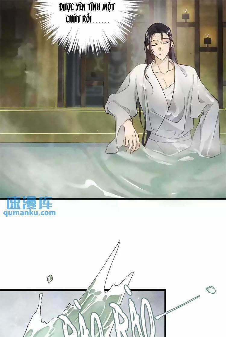 Một Ngàn Lần Thử Giết Chết Nam Chính Chapter 32 trang 17