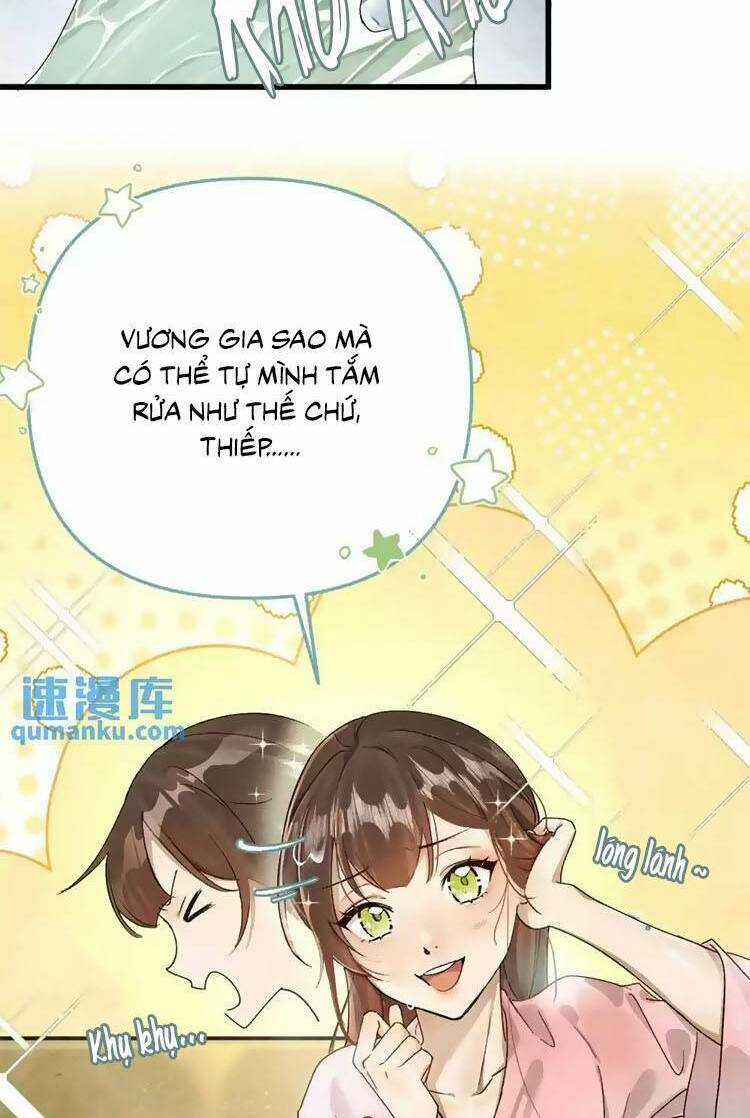 Một Ngàn Lần Thử Giết Chết Nam Chính Chapter 32 trang 18