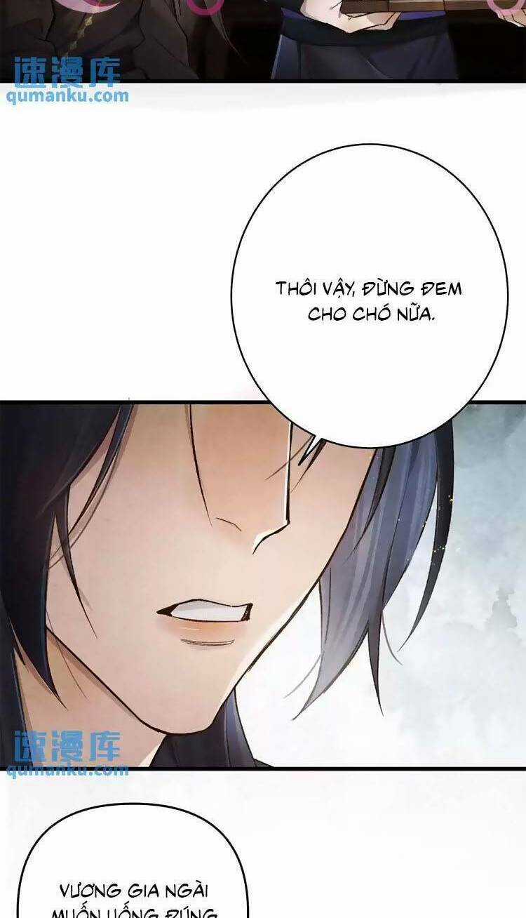 Một Ngàn Lần Thử Giết Chết Nam Chính Chapter 32 trang 2