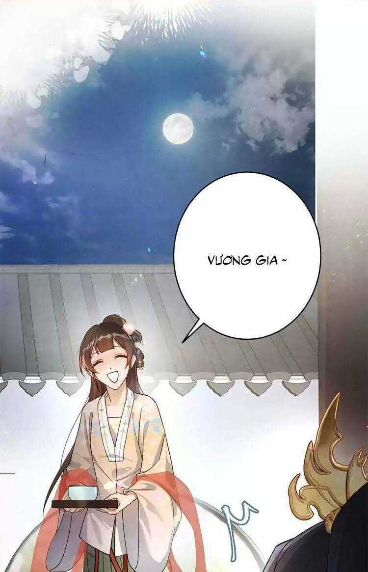 Một Ngàn Lần Thử Giết Chết Nam Chính Chapter 32 trang 24
