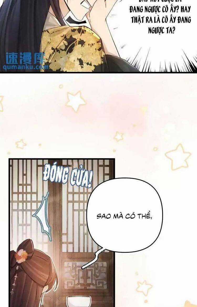 Một Ngàn Lần Thử Giết Chết Nam Chính Chapter 32 trang 26