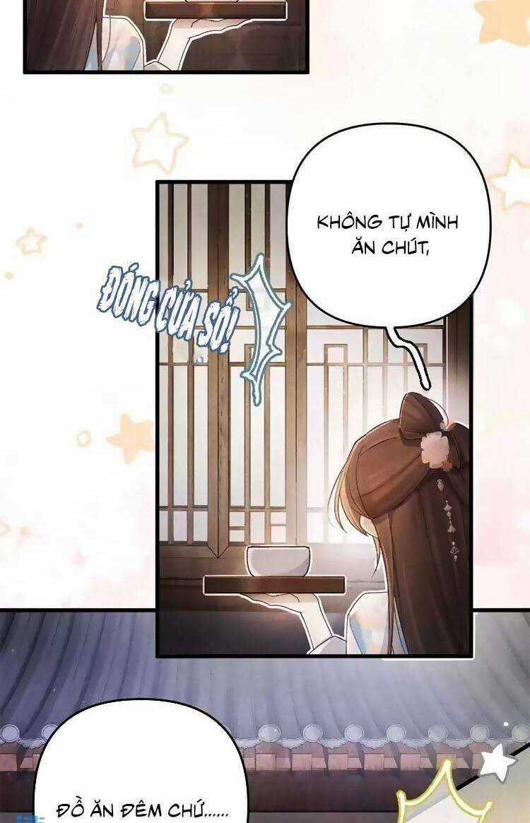 Một Ngàn Lần Thử Giết Chết Nam Chính Chapter 32 trang 27