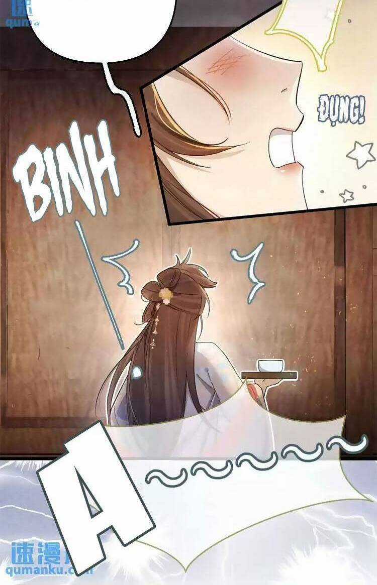 Một Ngàn Lần Thử Giết Chết Nam Chính Chapter 32 trang 28