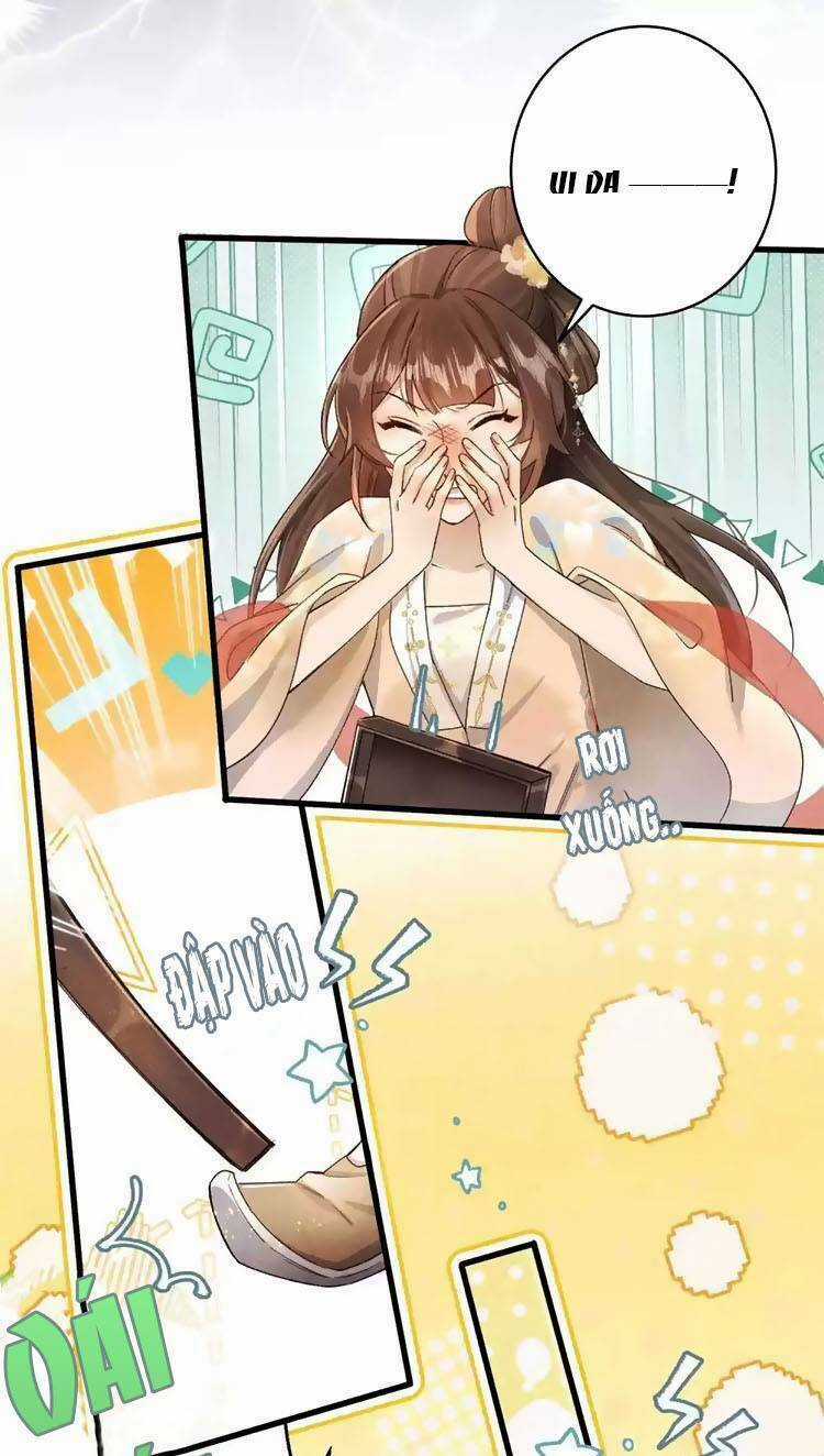 Một Ngàn Lần Thử Giết Chết Nam Chính Chapter 32 trang 29