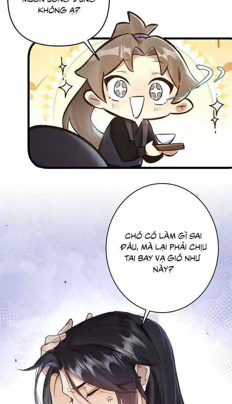 Một Ngàn Lần Thử Giết Chết Nam Chính Chapter 32 trang 3
