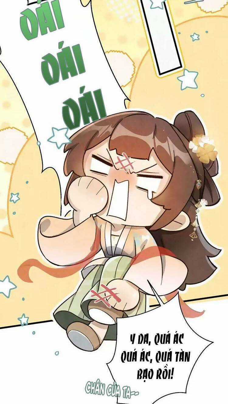 Một Ngàn Lần Thử Giết Chết Nam Chính Chapter 32 trang 30