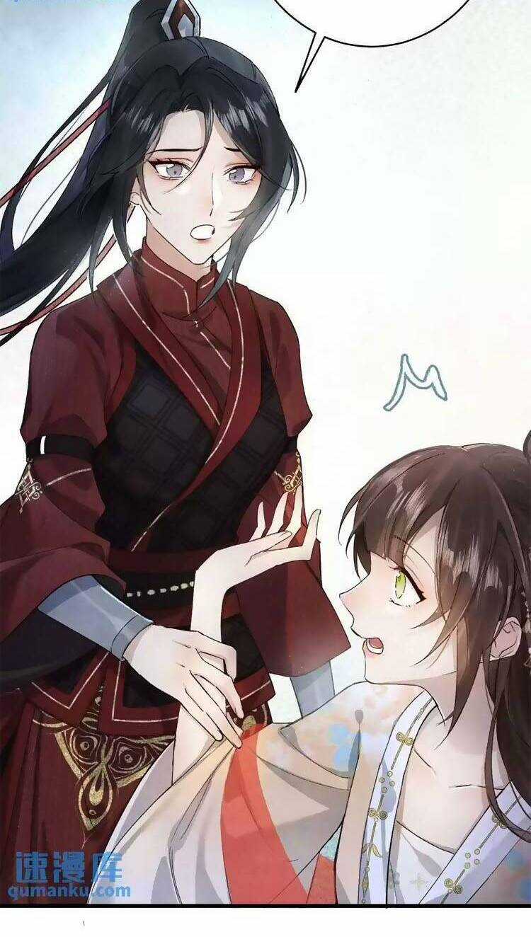 Một Ngàn Lần Thử Giết Chết Nam Chính Chapter 32 trang 32