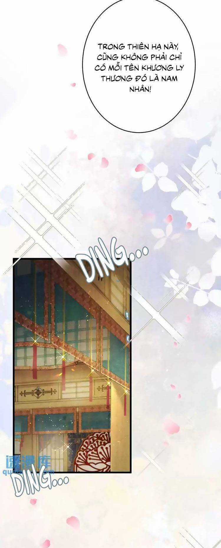 Một Ngàn Lần Thử Giết Chết Nam Chính Chapter 32 trang 36