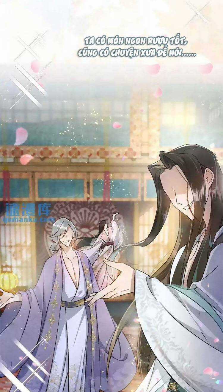 Một Ngàn Lần Thử Giết Chết Nam Chính Chapter 32 trang 38