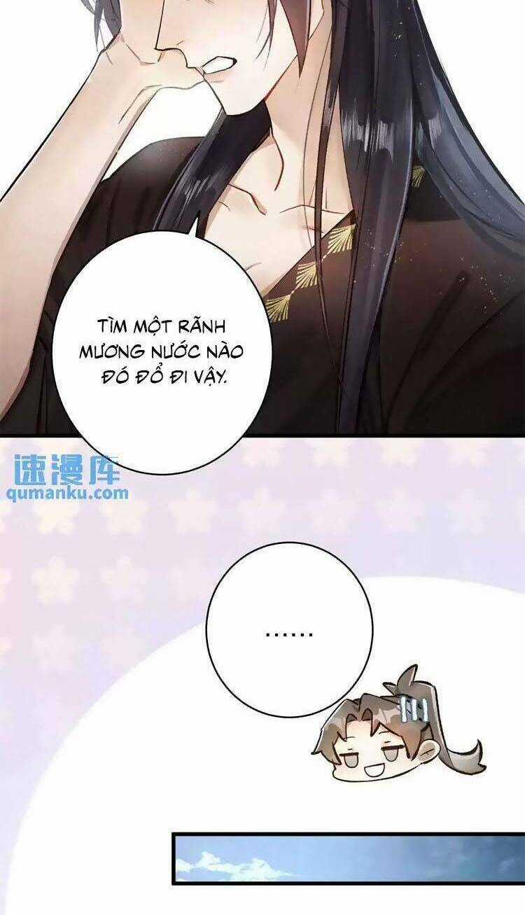 Một Ngàn Lần Thử Giết Chết Nam Chính Chapter 32 trang 4