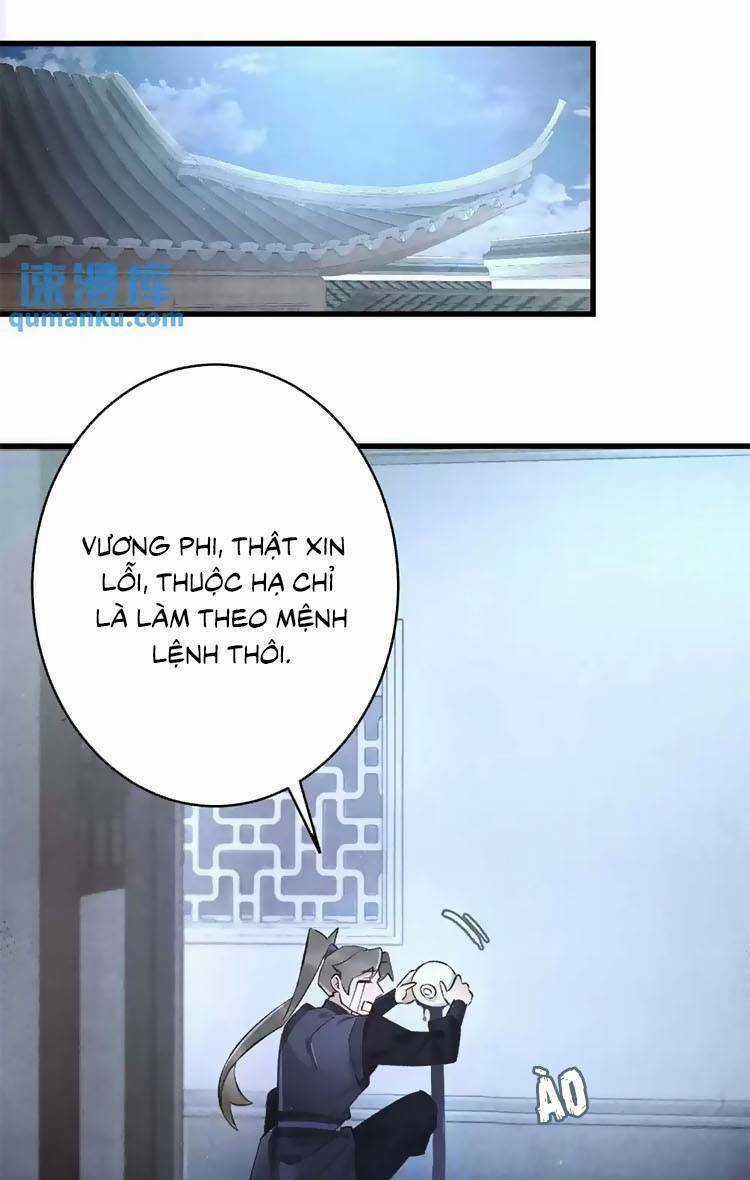 Một Ngàn Lần Thử Giết Chết Nam Chính Chapter 32 trang 5