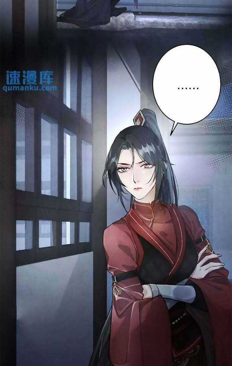 Một Ngàn Lần Thử Giết Chết Nam Chính Chapter 32 trang 6