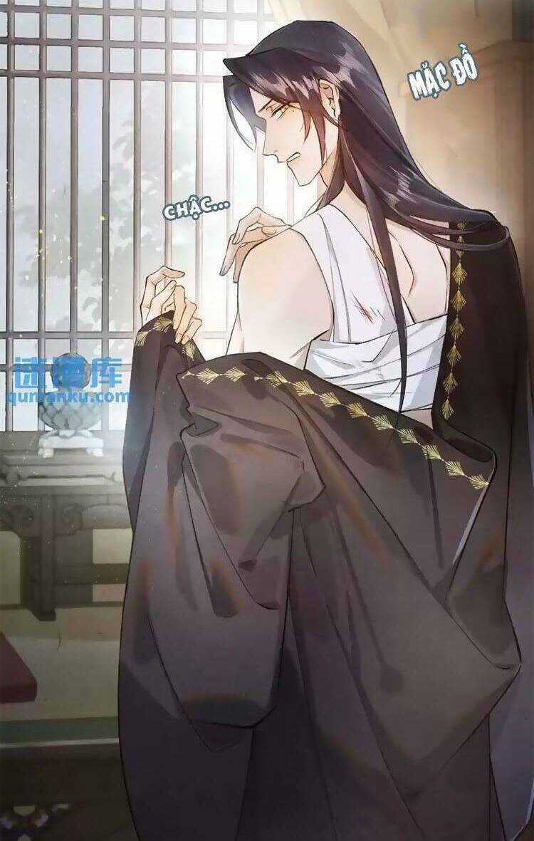 Một Ngàn Lần Thử Giết Chết Nam Chính Chapter 32 trang 8