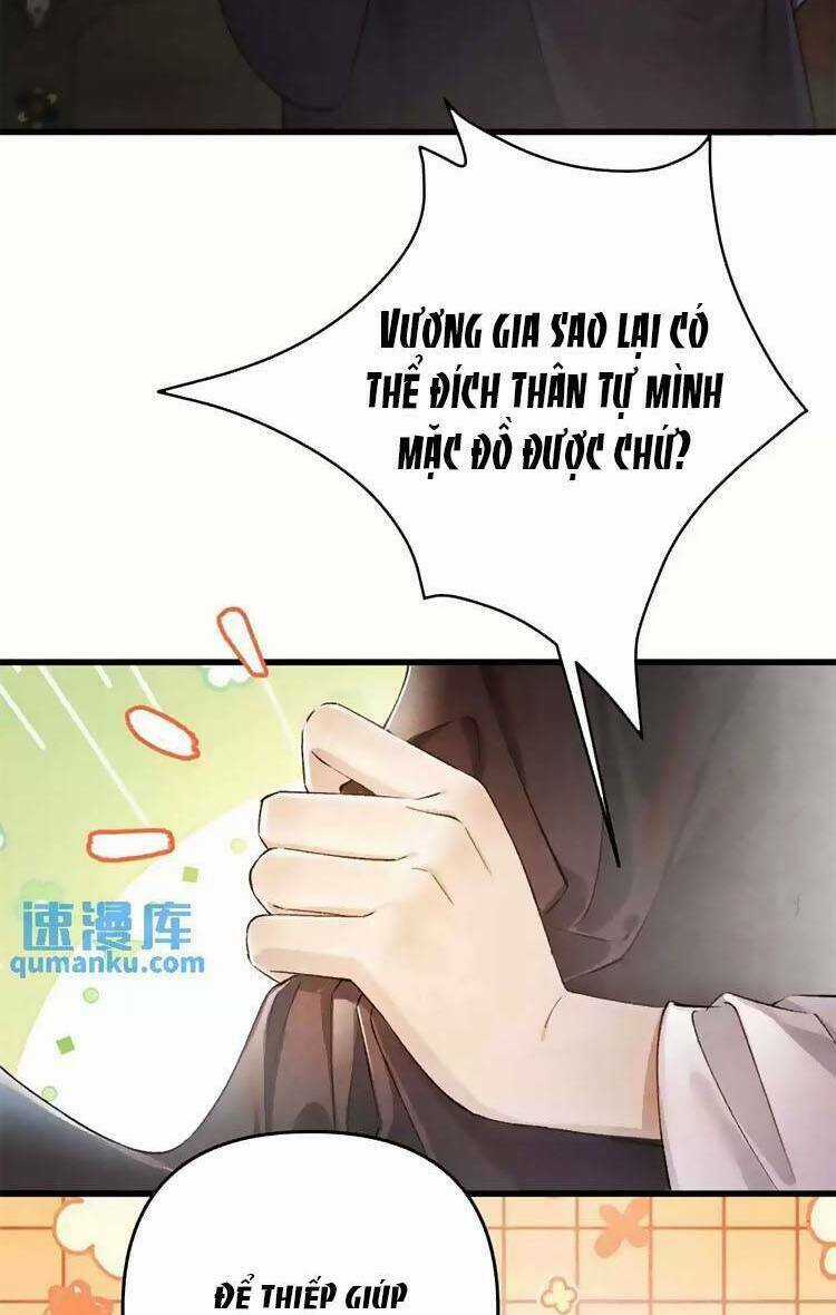 Một Ngàn Lần Thử Giết Chết Nam Chính Chapter 32 trang 9