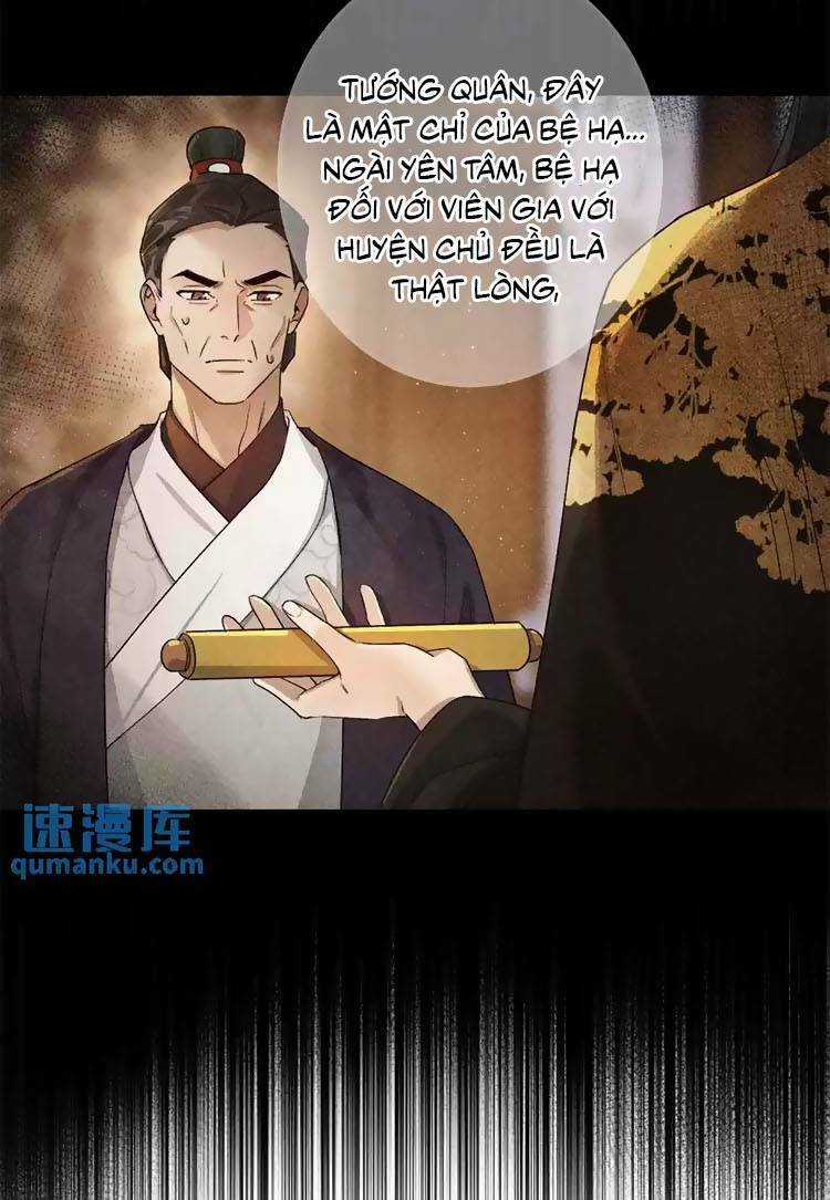 Một Ngàn Lần Thử Giết Chết Nam Chính Chapter 33 trang 10