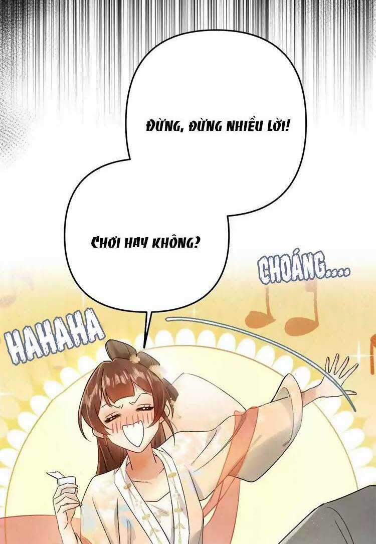 Một Ngàn Lần Thử Giết Chết Nam Chính Chapter 33 trang 11