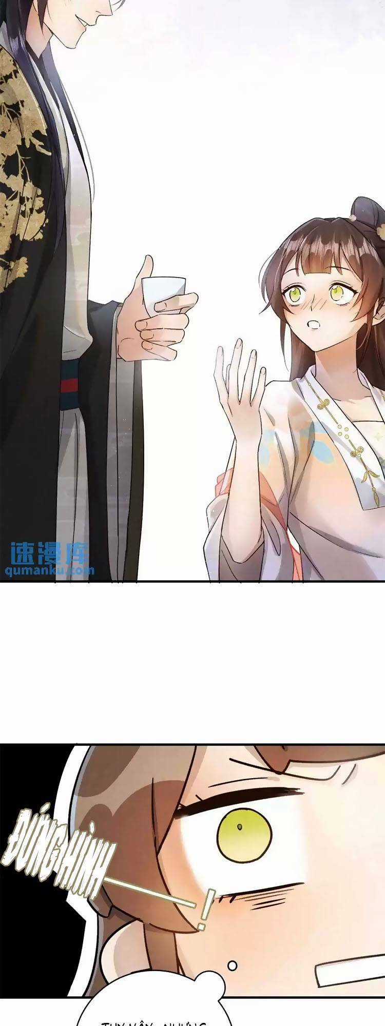 Một Ngàn Lần Thử Giết Chết Nam Chính Chapter 33 trang 13