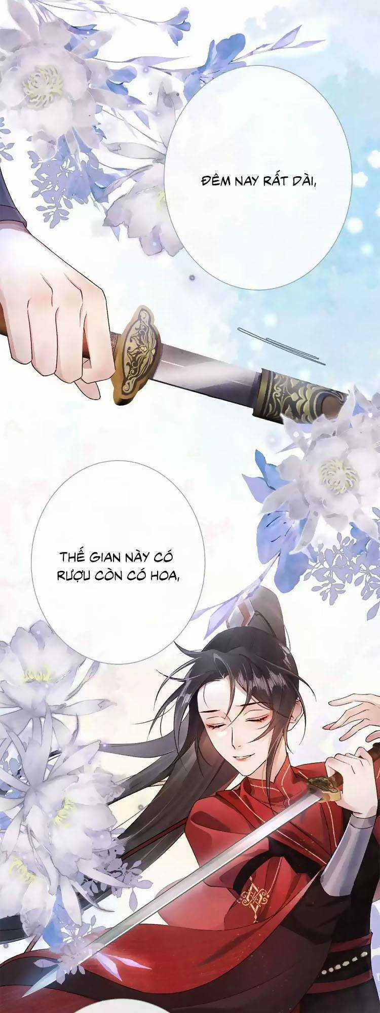 Một Ngàn Lần Thử Giết Chết Nam Chính Chapter 33 trang 4