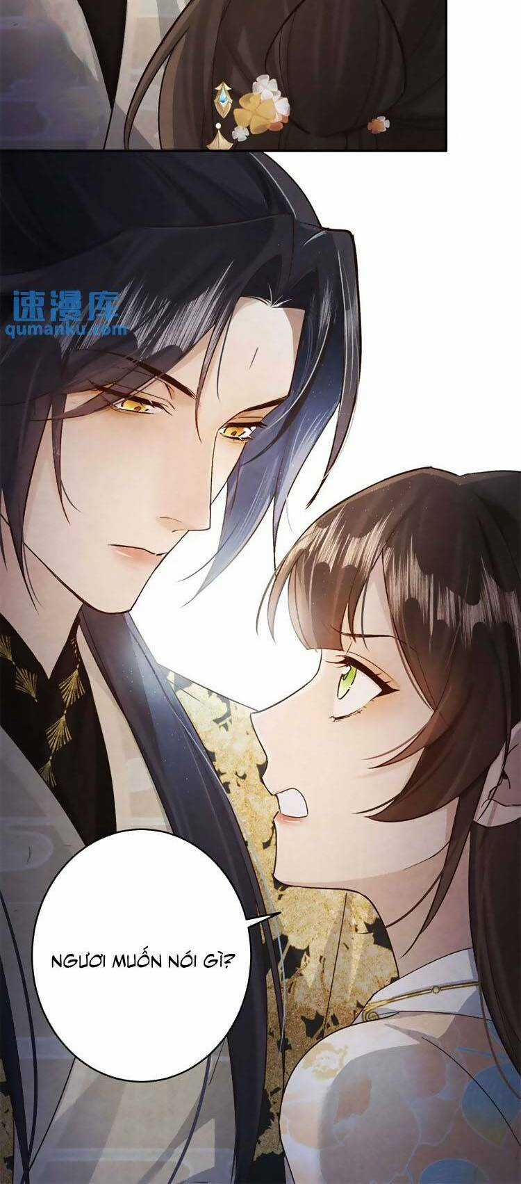 Một Ngàn Lần Thử Giết Chết Nam Chính Chapter 34 trang 11