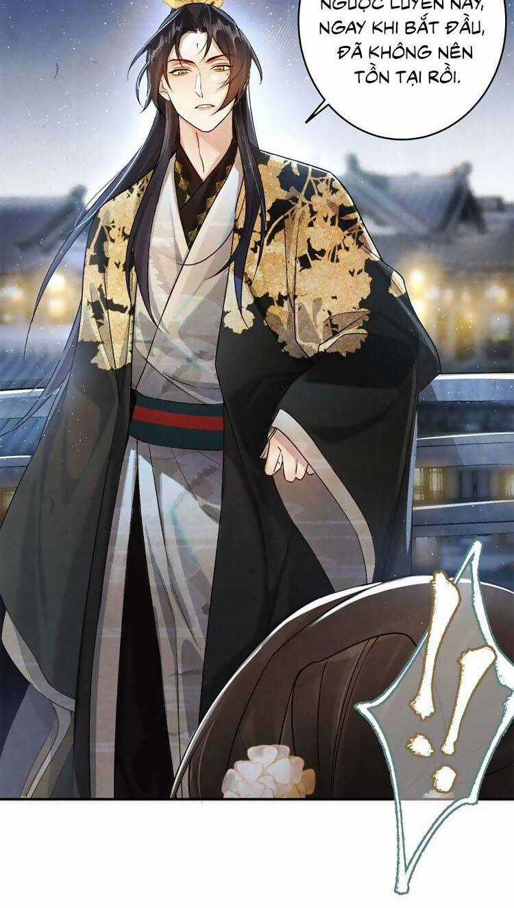 Một Ngàn Lần Thử Giết Chết Nam Chính Chapter 34 trang 16