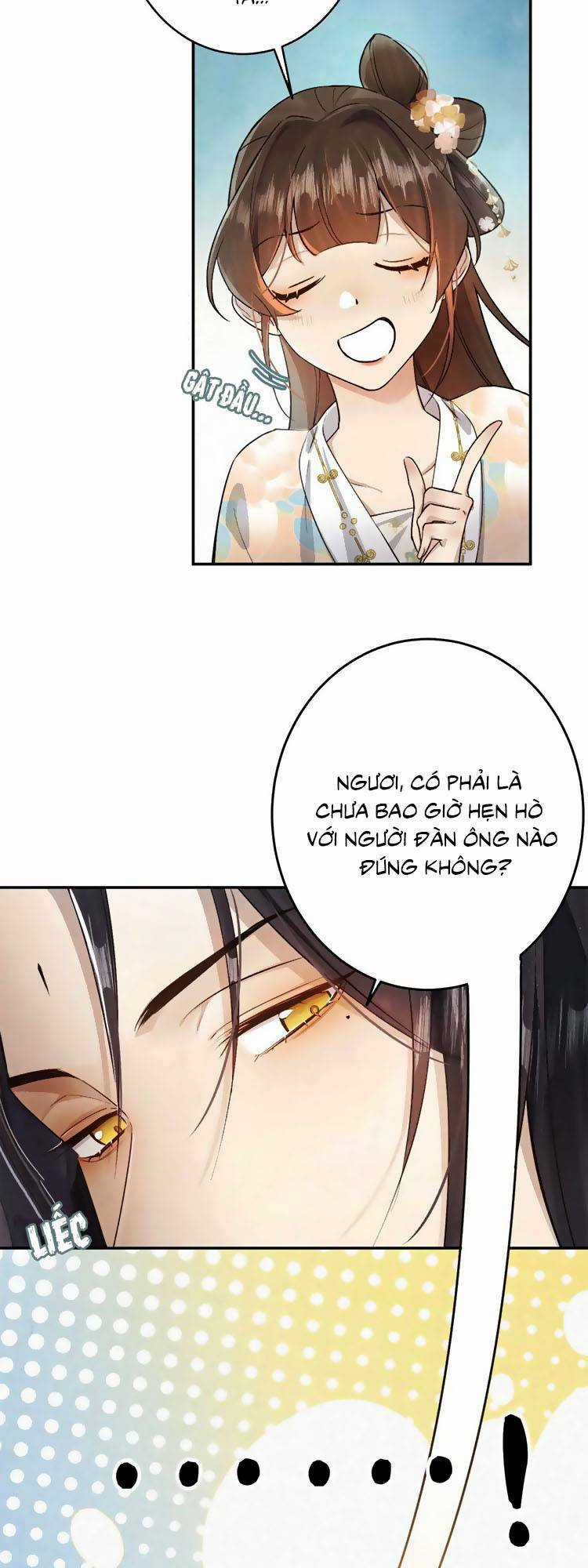 Một Ngàn Lần Thử Giết Chết Nam Chính Chapter 34 trang 2