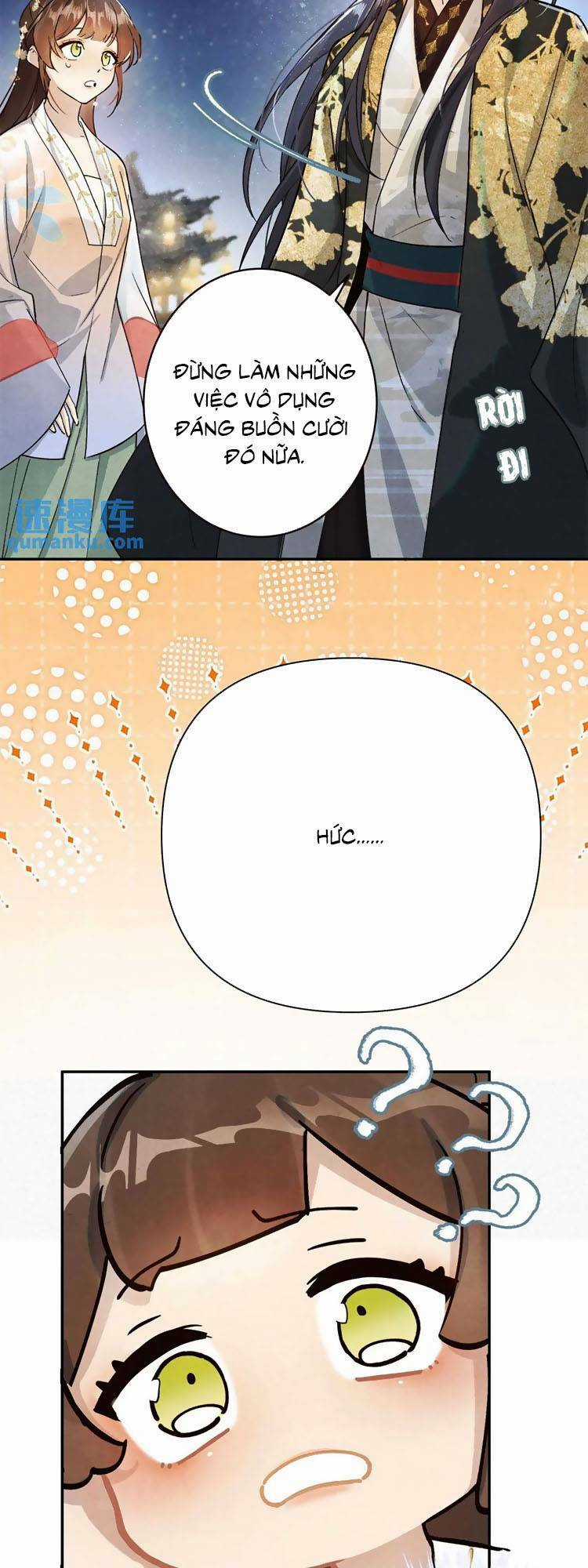 Một Ngàn Lần Thử Giết Chết Nam Chính Chapter 34 trang 26