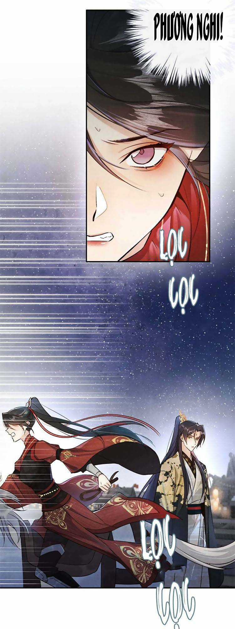 Một Ngàn Lần Thử Giết Chết Nam Chính Chapter 34 trang 30