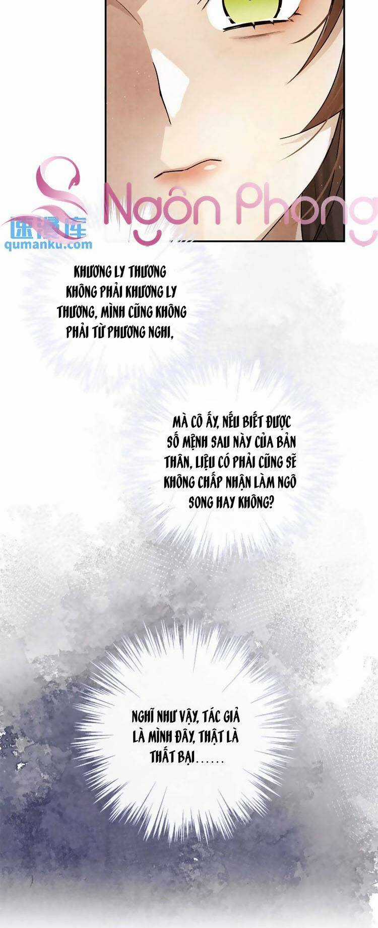 Một Ngàn Lần Thử Giết Chết Nam Chính Chapter 34 trang 34