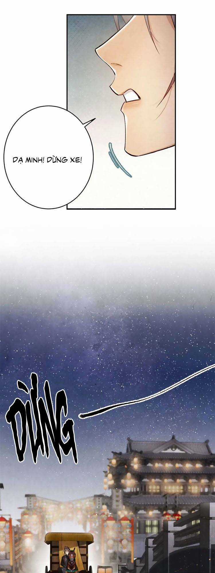 Một Ngàn Lần Thử Giết Chết Nam Chính Chapter 34 trang 5