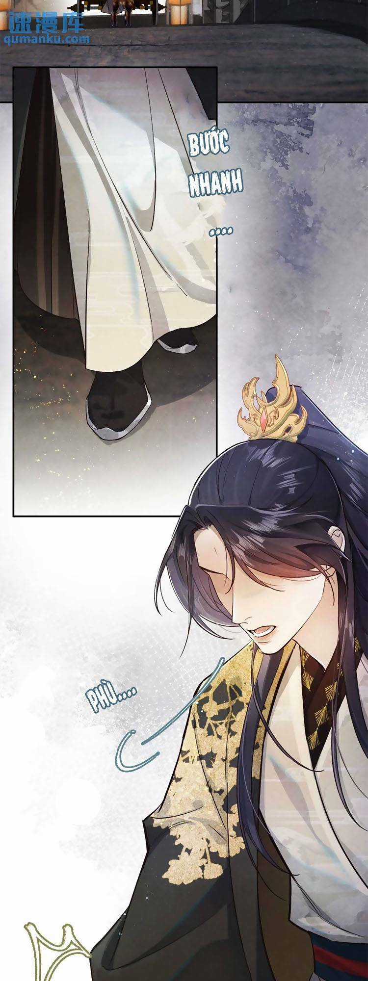 Một Ngàn Lần Thử Giết Chết Nam Chính Chapter 34 trang 6