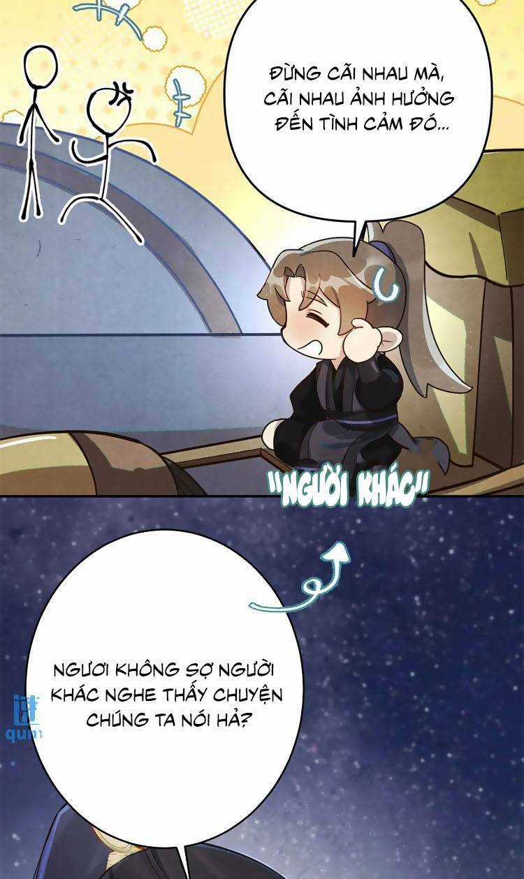 Một Ngàn Lần Thử Giết Chết Nam Chính Chapter 34 trang 8