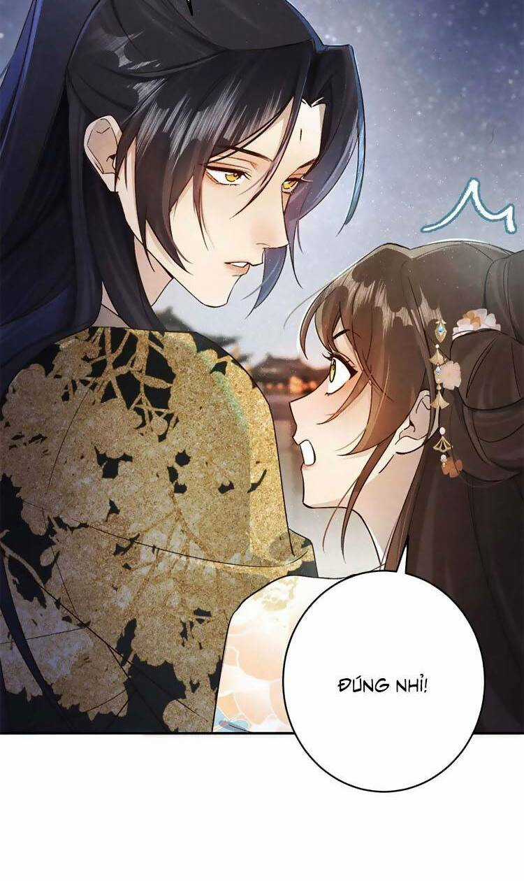 Một Ngàn Lần Thử Giết Chết Nam Chính Chapter 34 trang 9