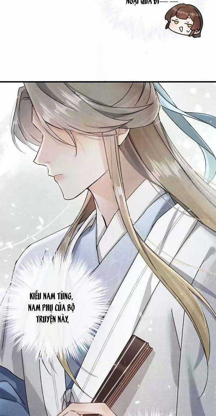 Một Ngàn Lần Thử Giết Chết Nam Chính Chapter 35 trang 14