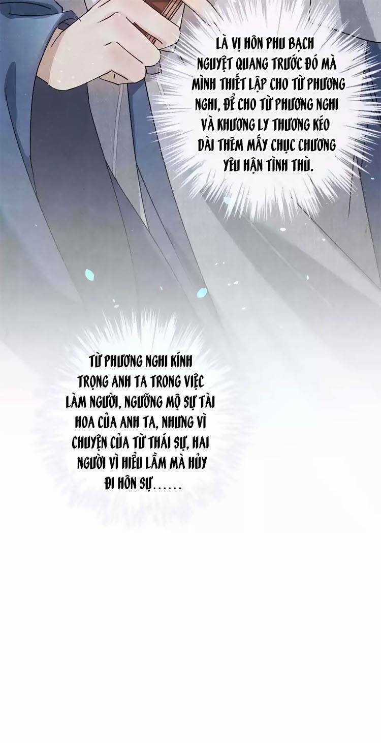 Một Ngàn Lần Thử Giết Chết Nam Chính Chapter 35 trang 15