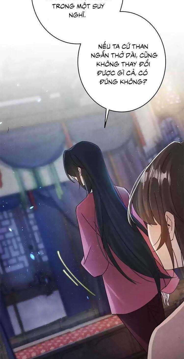 Một Ngàn Lần Thử Giết Chết Nam Chính Chapter 35 trang 19