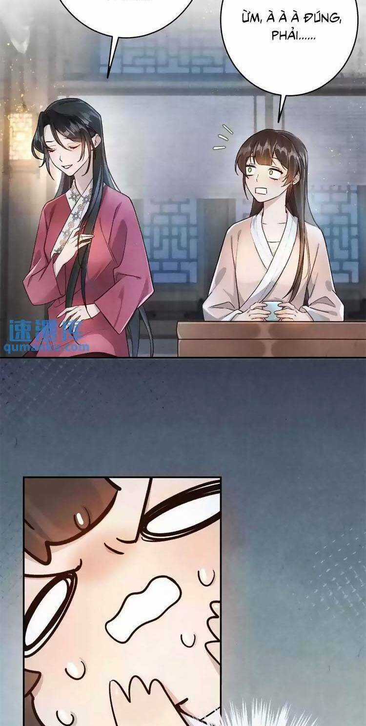 Một Ngàn Lần Thử Giết Chết Nam Chính Chapter 35 trang 3