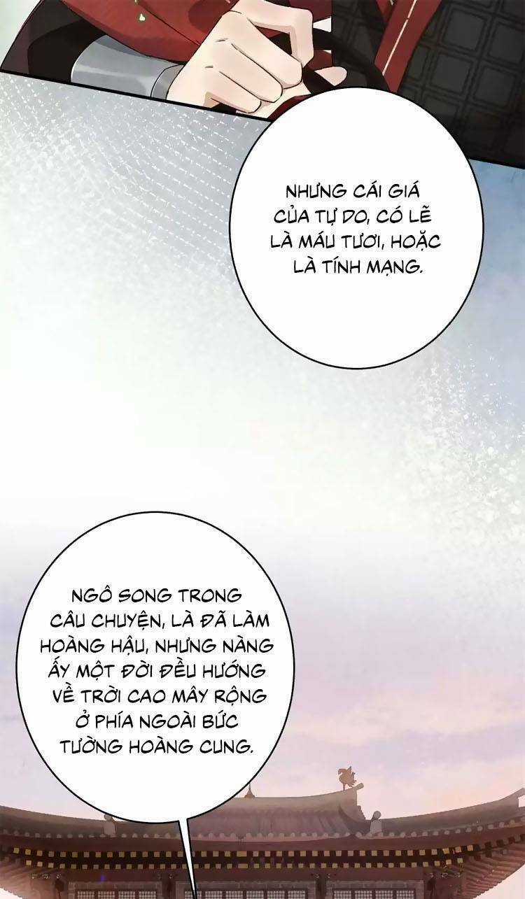 Một Ngàn Lần Thử Giết Chết Nam Chính Chapter 35 trang 31