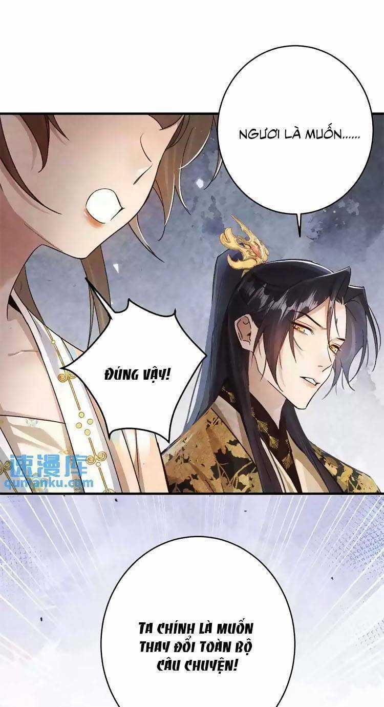 Một Ngàn Lần Thử Giết Chết Nam Chính Chapter 35 trang 37