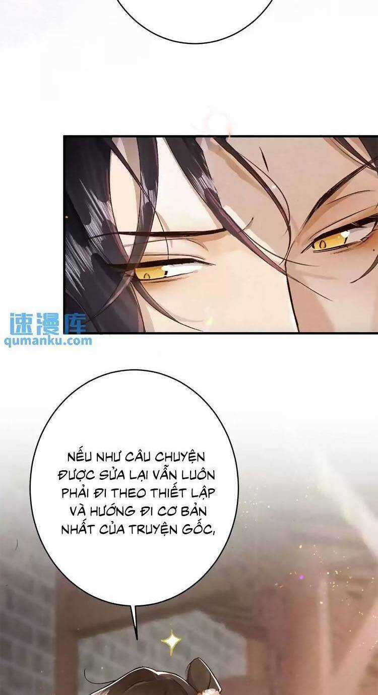 Một Ngàn Lần Thử Giết Chết Nam Chính Chapter 35 trang 38