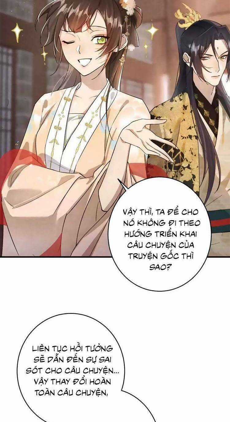 Một Ngàn Lần Thử Giết Chết Nam Chính Chapter 35 trang 39