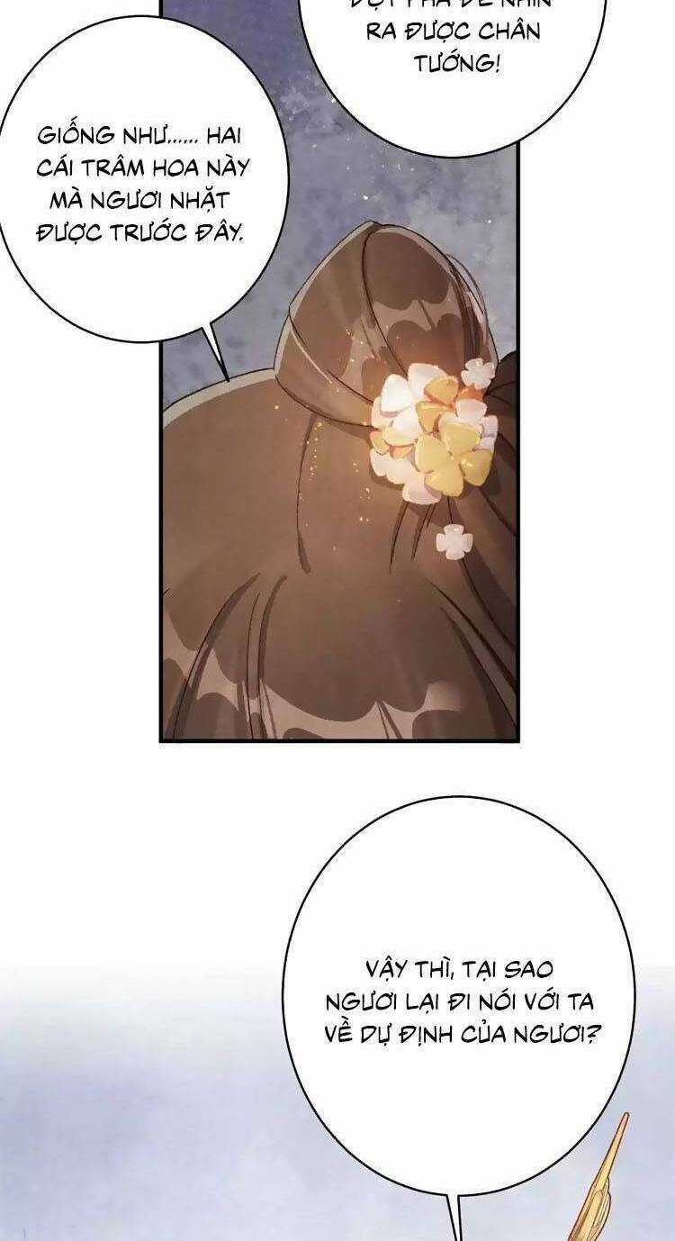 Một Ngàn Lần Thử Giết Chết Nam Chính Chapter 35 trang 41