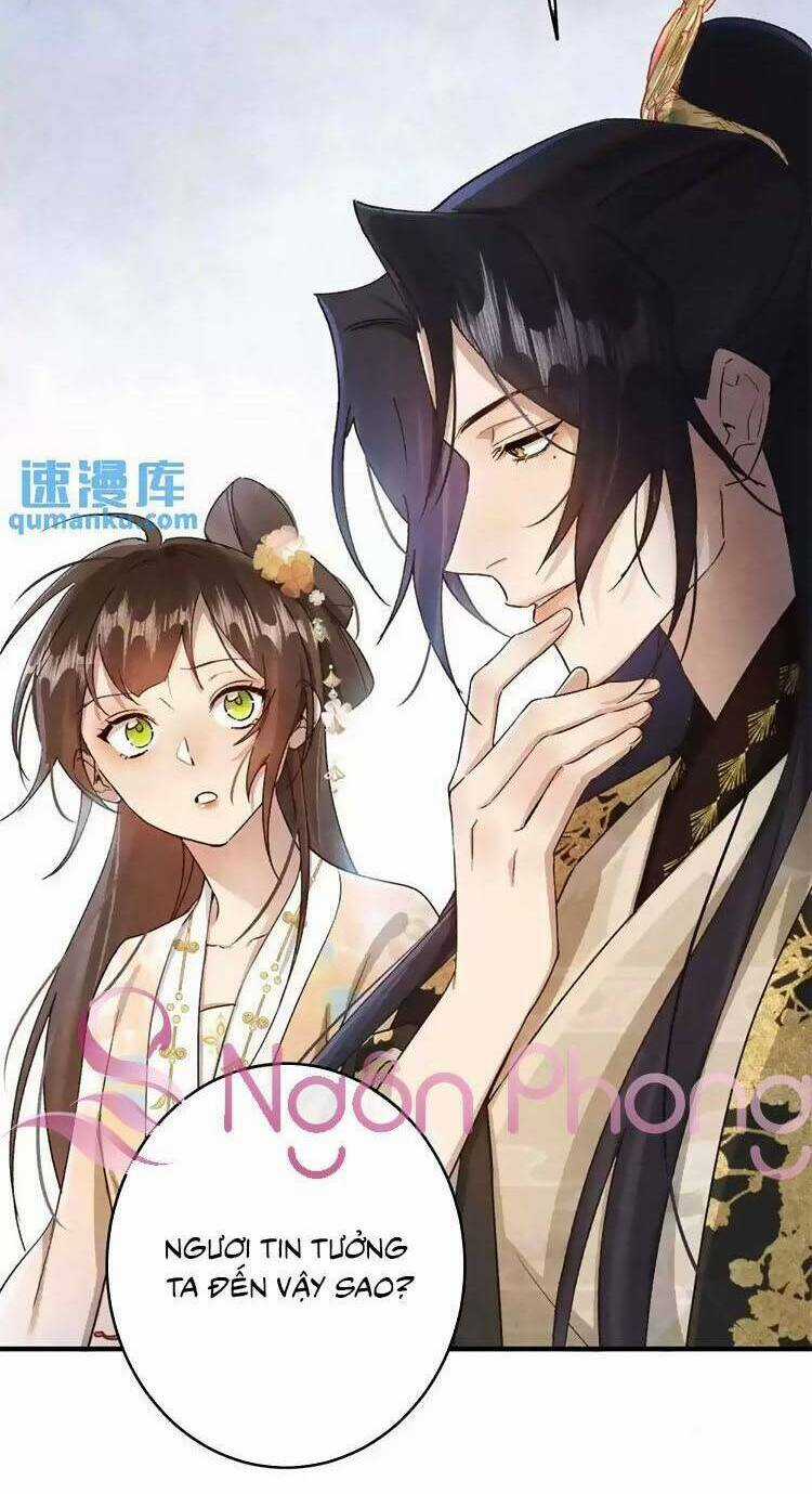 Một Ngàn Lần Thử Giết Chết Nam Chính Chapter 35 trang 42