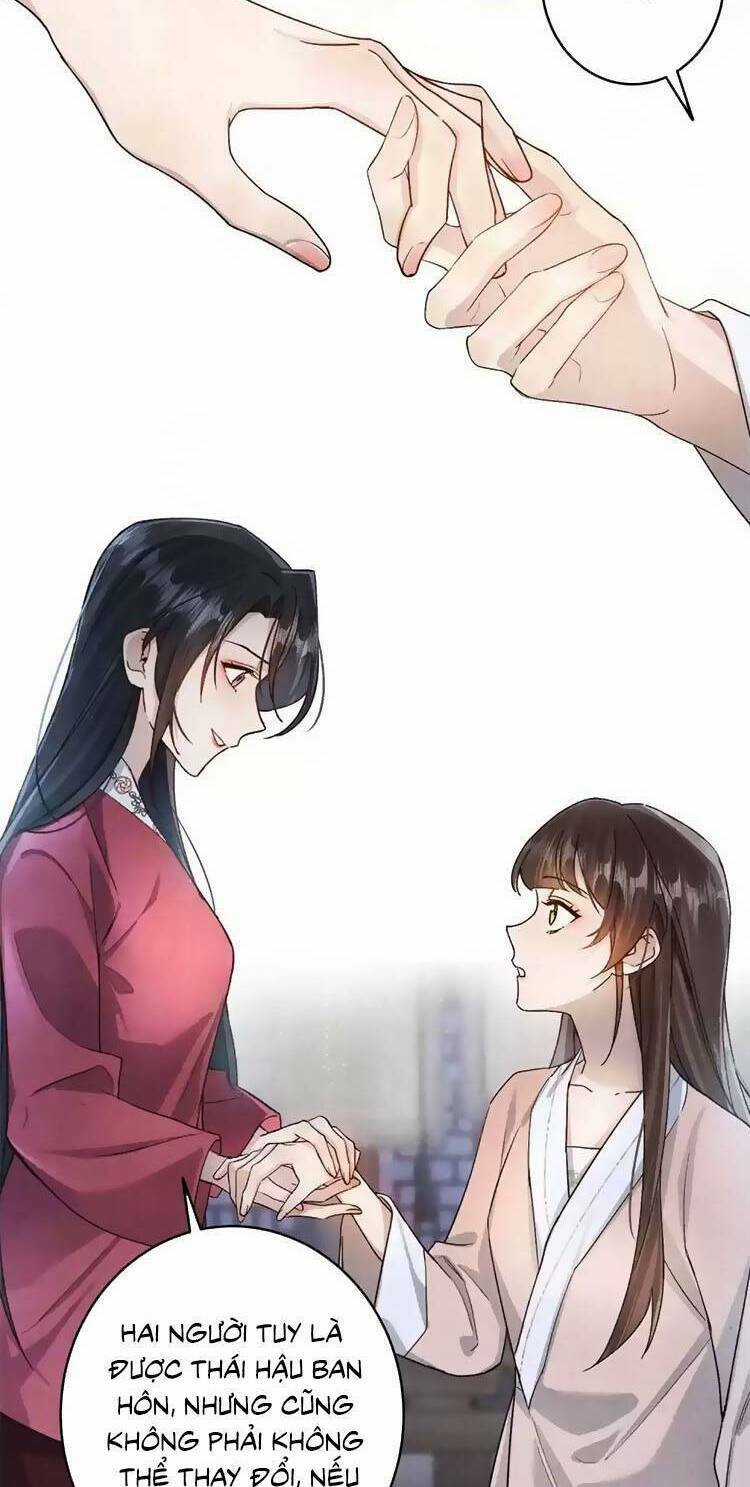 Một Ngàn Lần Thử Giết Chết Nam Chính Chapter 35 trang 5